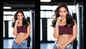 Krishna Shroff shares an alluring picture, Disha Patani says, 'So hot!'