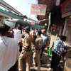 Police fail the attempt of Vanchit Bahujan Agadi to shut down shops near Thane station