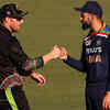 Highlights, India vs Australia, 3rd T20I: Australia win 3rd T20I by 12 runs, India clinch series 2-1