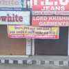 Markets in D-Park area of Rohtak city in Haryana remained closed in support of farmers