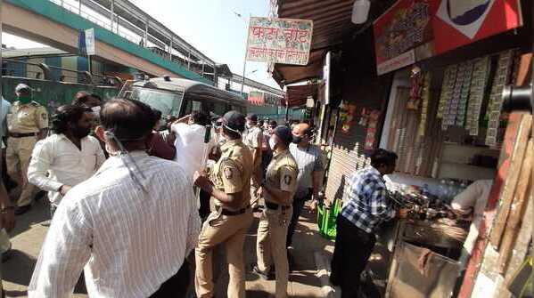Agitating farmers call for 'Bharat Bandh' today
