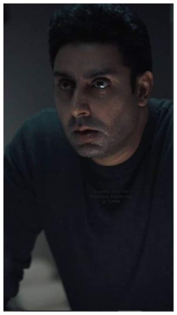 Abhishek Bachchan