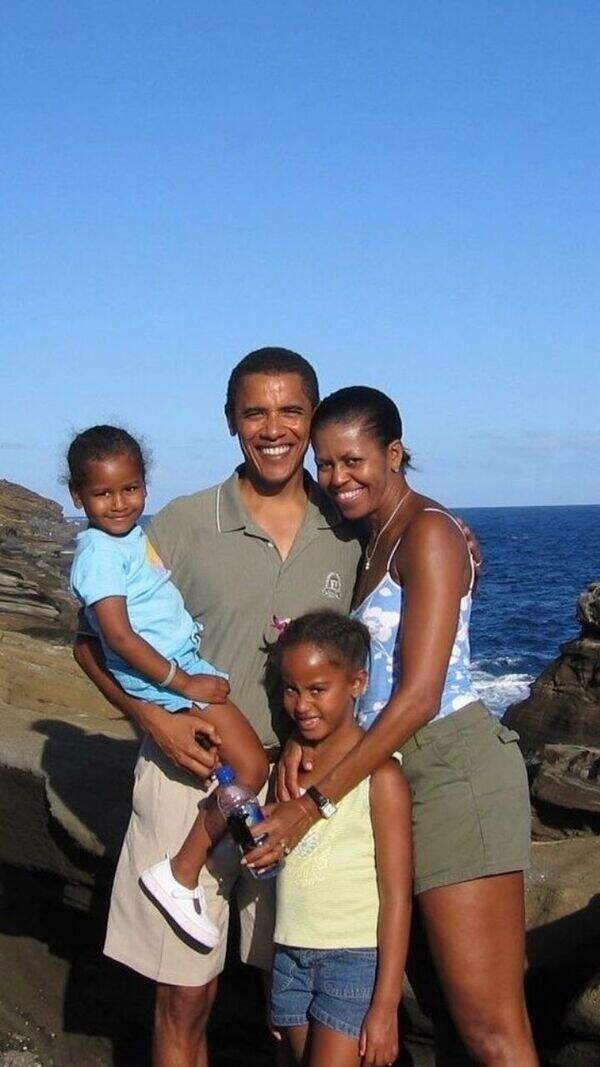 Michelle Obama Pictures
