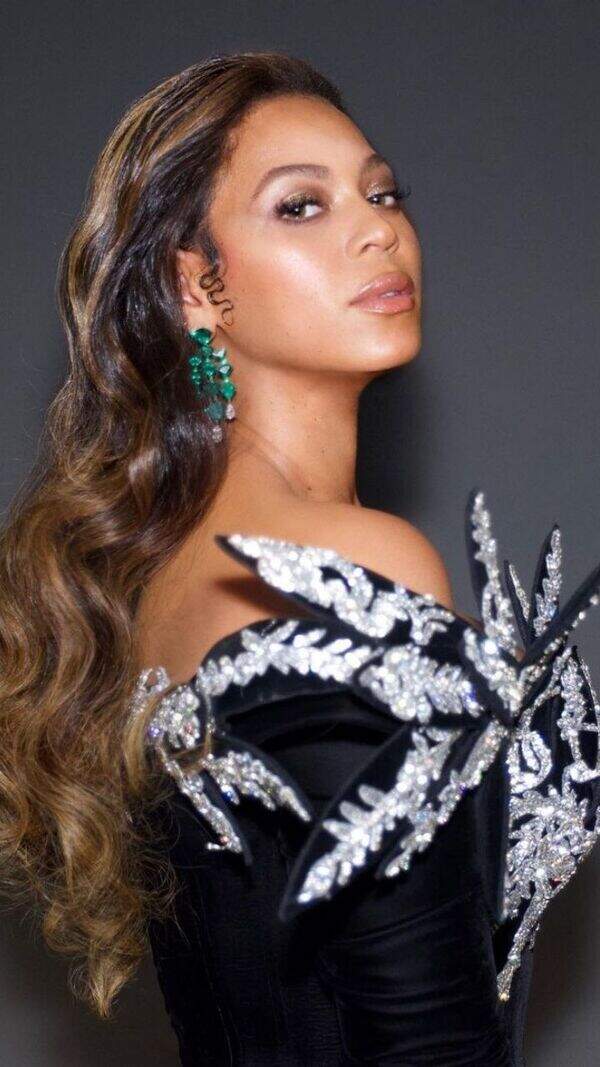 Beyonce