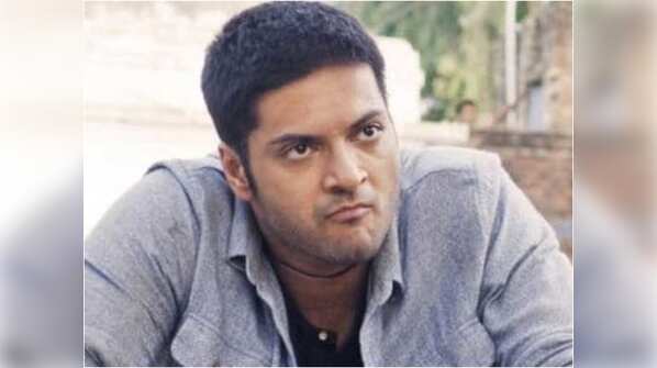 Ali Fazal