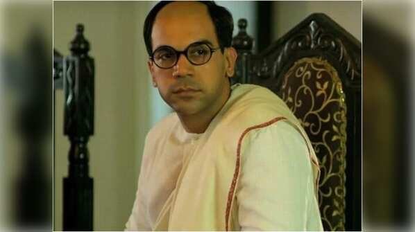 Rajkummar Rao