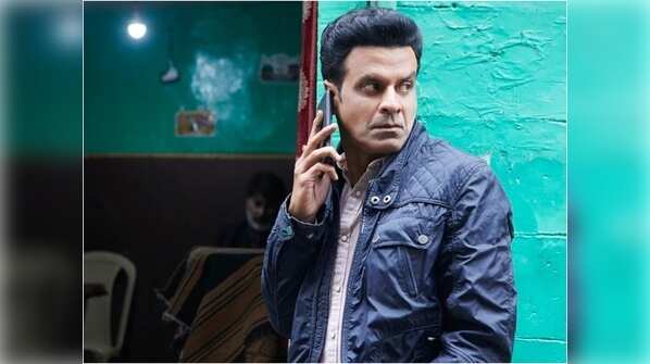 Manoj Bajpayee