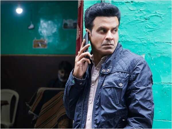 Manoj Bajpayee