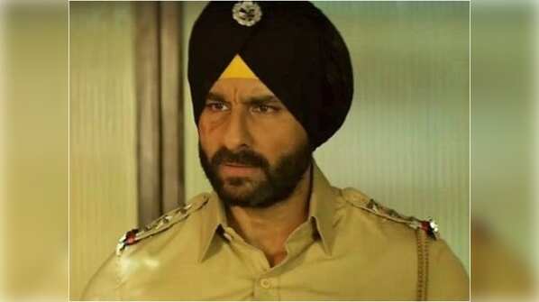 Saif Ali Khan