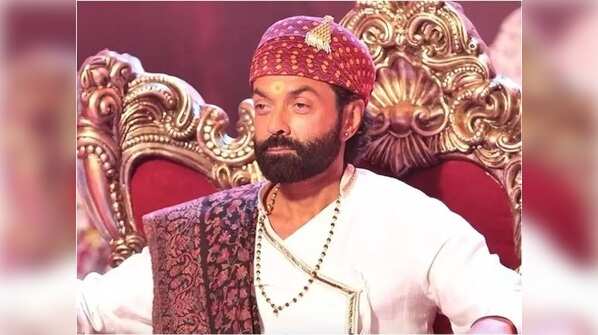 Bobby Deol