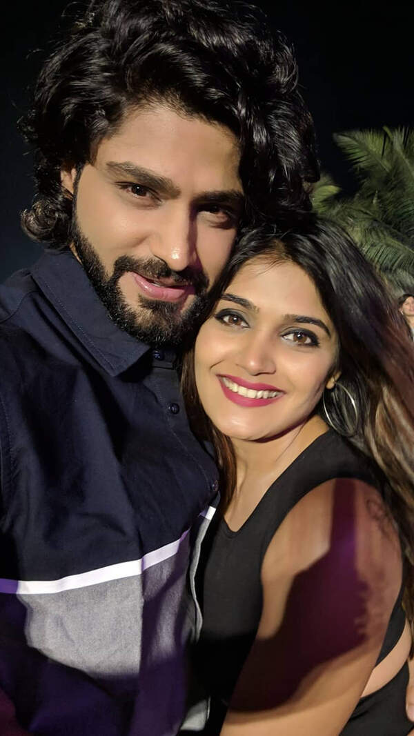 Rishi Saxena Stills