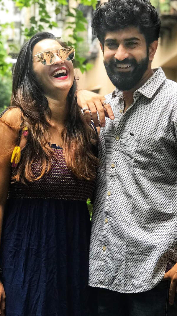 Shivani Surve