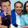 Article image for: <i class="tbold">hema</i> Malini shares pictures with hubby Dharmendra on his birthday, writes an emotional note for fans