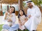 MS Dhoni & his family's love for animals will make your heart melt