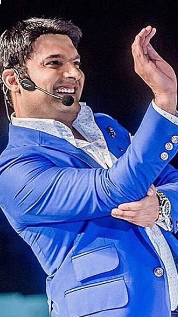 Kapil Sharma