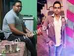 How this 33-year-old lost weight