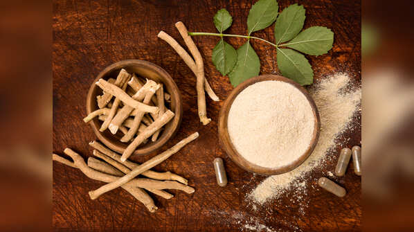 Ashwagandha