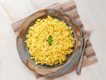 ​Have your dinner early