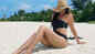 Daisy Shah raises the temperature on cyberspace with her monokini photos from her Maldivian vacation!