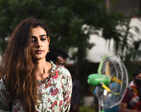 Clap: On the Sets