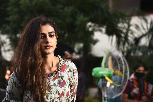 Aakanksha Singh