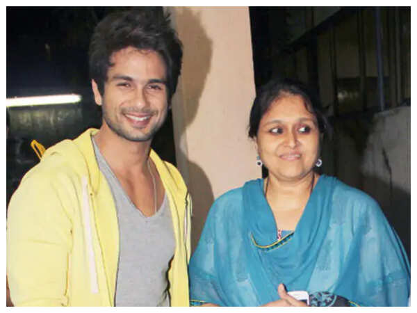 Supriya Pathak Pictures
