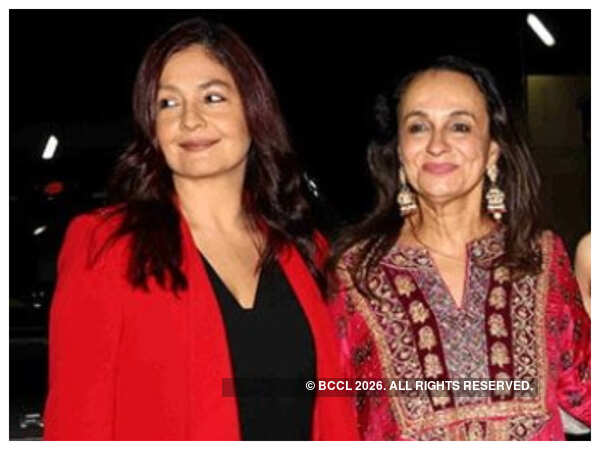 Soni Razdan Wallpapers