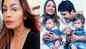 Comedian Krushna Abhishek's wife Kashmera Shah talks about her 14 failed attempts to have kids