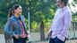 Alia Bhatt begins shooting for SS Rajamouli’s 'RRR', shares picture