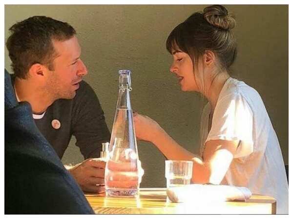 Chris Martin Photos