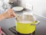 ​To boil or not?