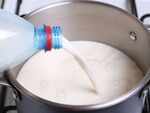 ​Raw vs Pasteurized Milk