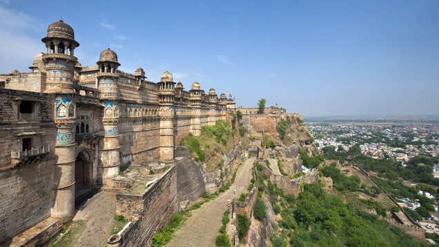 Madhya Pradesh: Gwalior, Orchha on UNESCO World Heritage Cities list