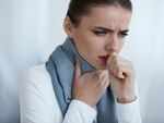 Is sore throat a common symptom of COVID -19?
