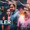 Article image for: Kombu - Official Trailer