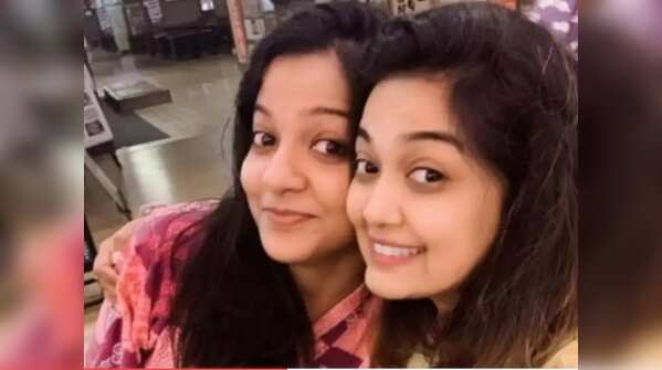 I still cannot believe: Soundarya