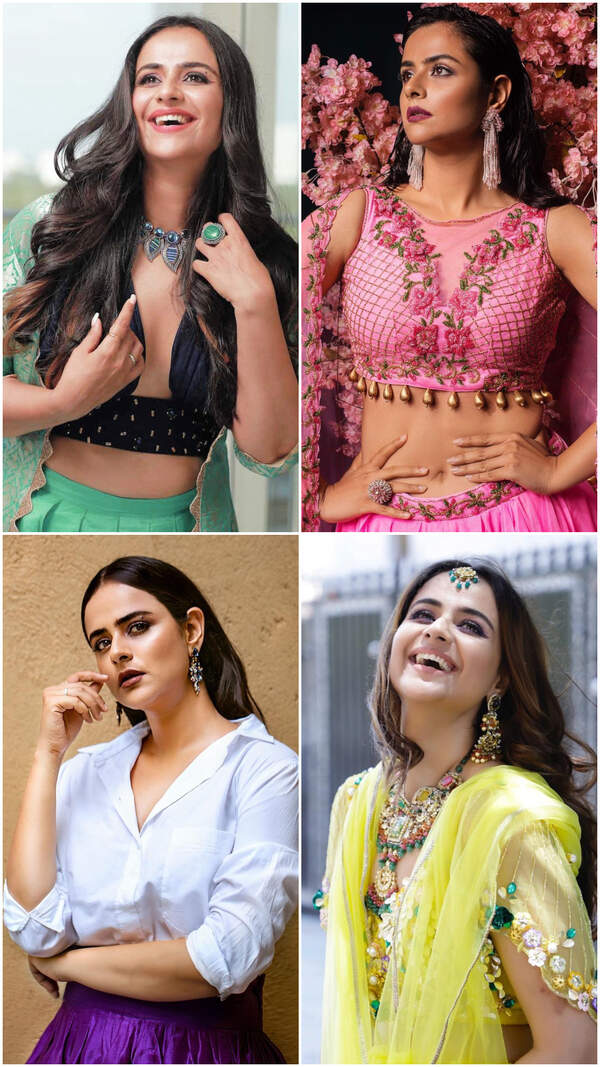 Prachi Tehlan