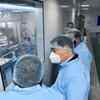 64 foreign envoys visit research & manufacturing facilities at Bharat Biotech in Hyderabad