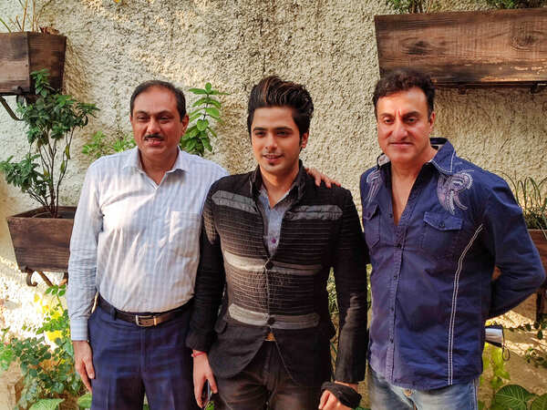 Tanmay Ssingh Photos