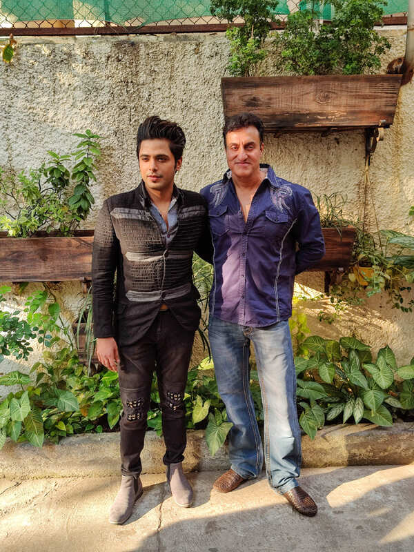 Tanmay Ssingh Images
