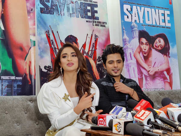 Tanmay Ssingh Stills