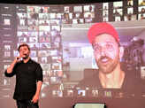 Pictures of Arfeen Khan's 2-day long & Asia's biggest global virtual event