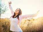 The luckiest day of 2021 for all the zodiac signs