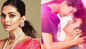 When Deepika Padukone reacted to Ranveer Singh and Vaani Kapoor’s 23 kisses in ‘Befikre’