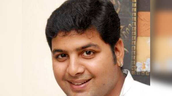 Sai Prashanth