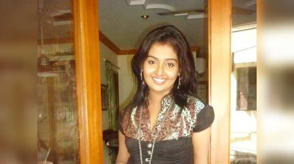 Sabarna Anand