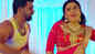 Pawan Singh and Amrapali Dubey's Bhojpuri song 'Raate Diya Butake' gets fabulous response