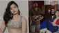 Rashmika's impressed by fan’s oil painting on canvas