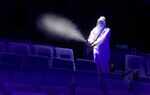 Tiding over pandemic blues