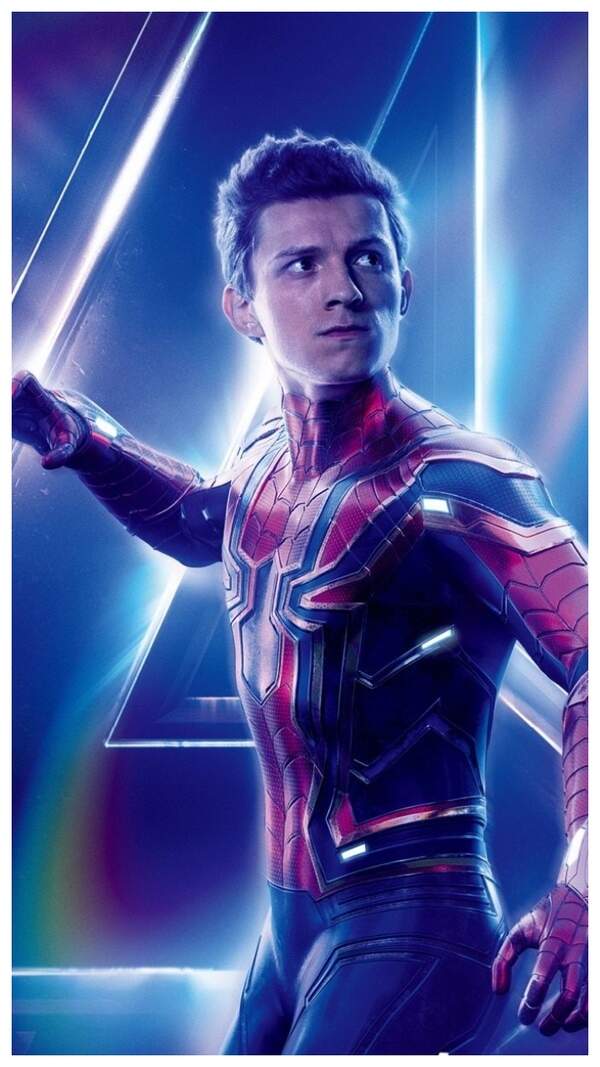 Tom Holland